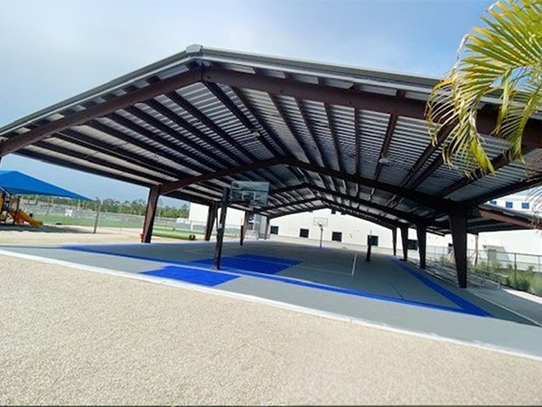 Awnings & Canopies